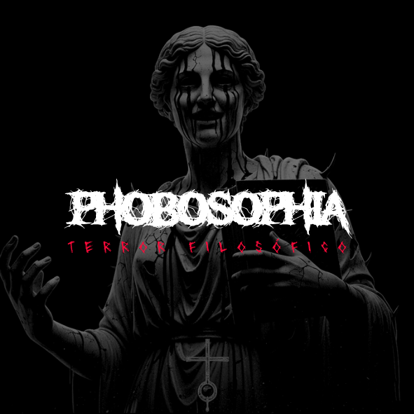 Phobosophia, Terror Filosófico
